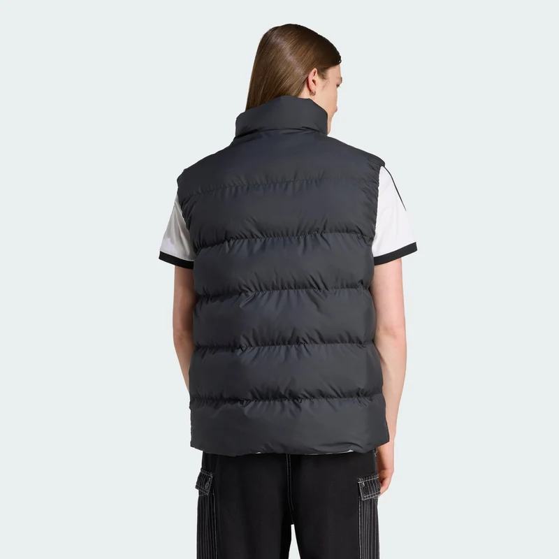 adidas Originals Tonal Puffer Vest