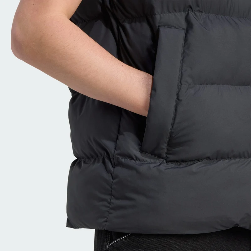 adidas Originals Tonal Puffer Vest