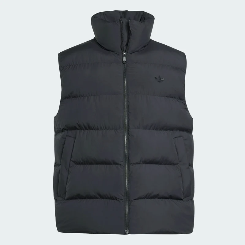 adidas Originals Tonal Puffer Vest