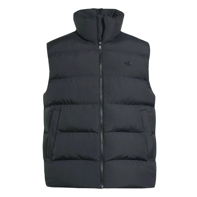 adidas Originals Tonal Puffer Vest