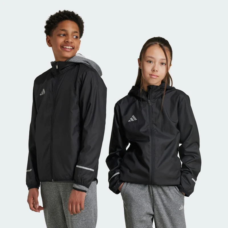 adidas Kids Veste Team WIND.RDY Enfants