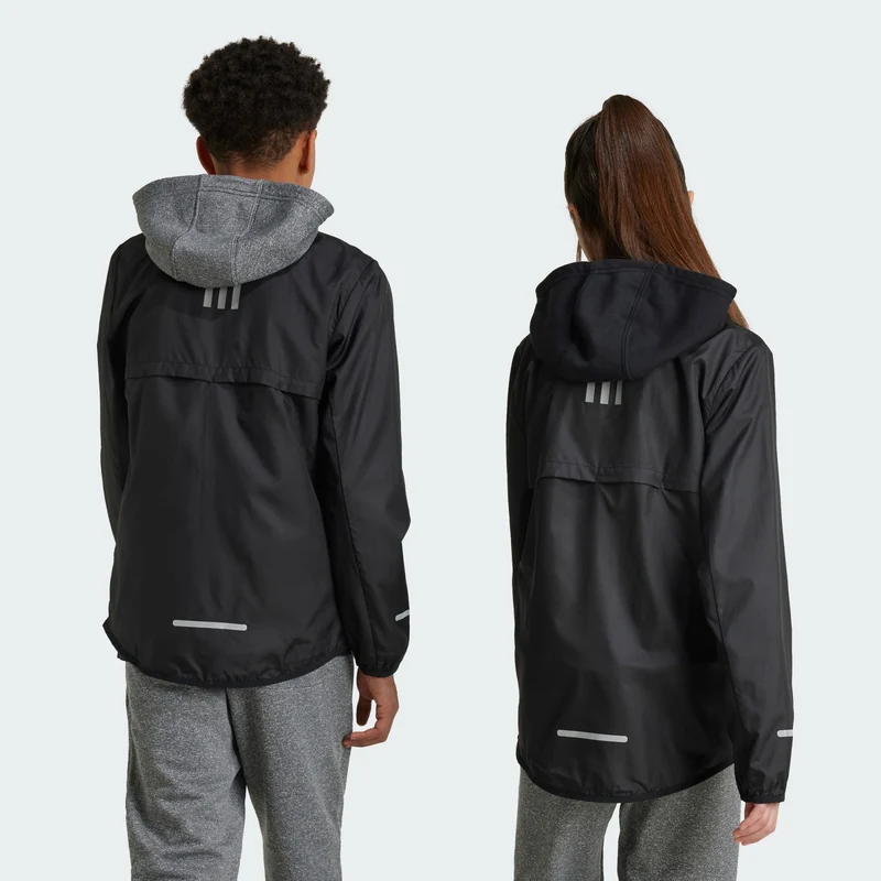 adidas Kids Veste Team WIND.RDY Enfants