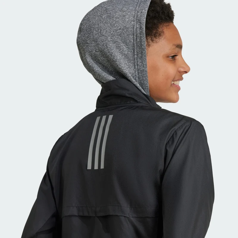 adidas Kids Veste Team WIND.RDY Enfants