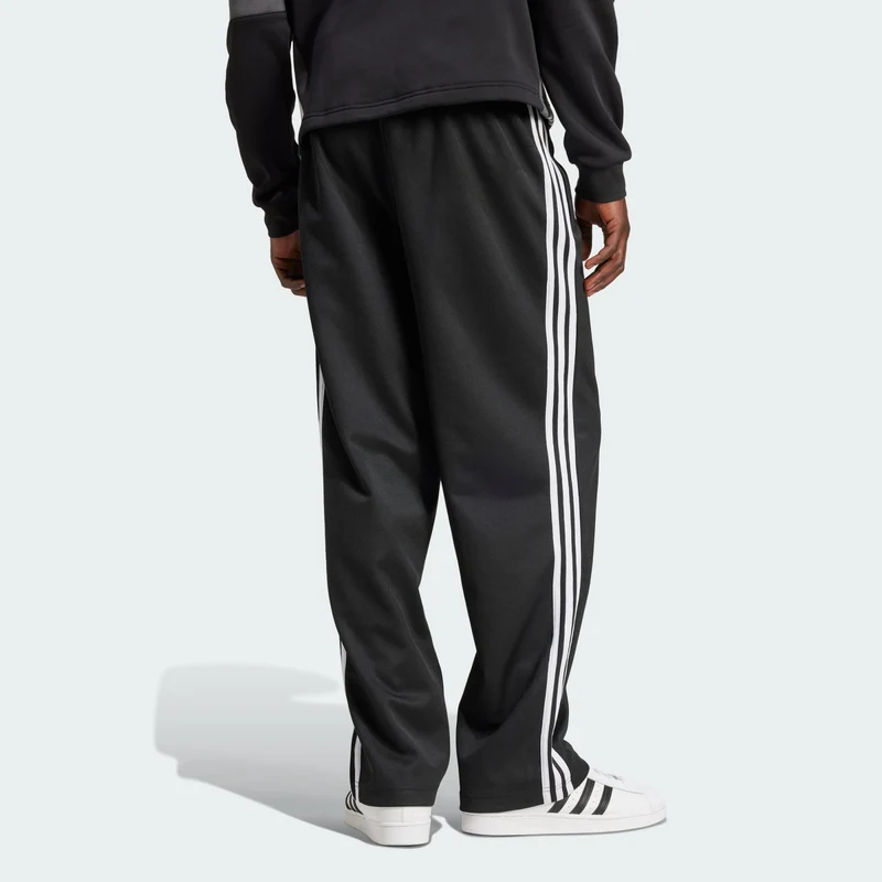adidas Originals Adicolor Baggy Fit Firebird Track Pants