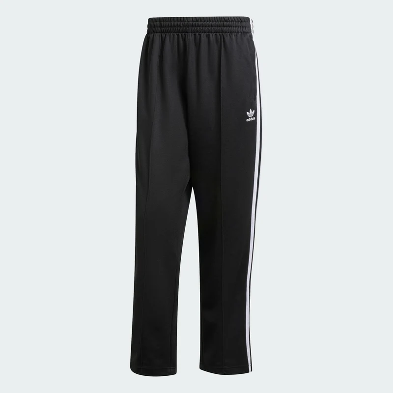 adidas Originals Adicolor Baggy Fit Firebird Track Pants