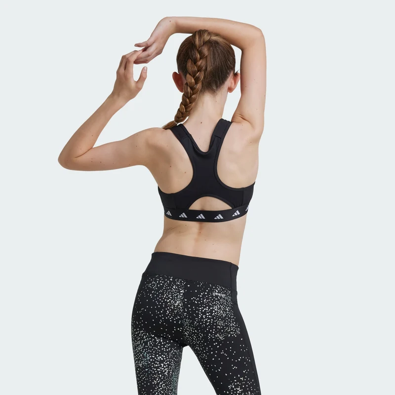 adidas Kids Brassière Techfit Power React Enfants