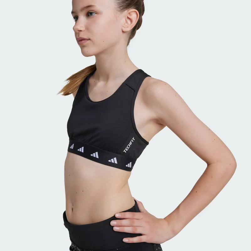 adidas Kids Brassière Techfit Power React Enfants