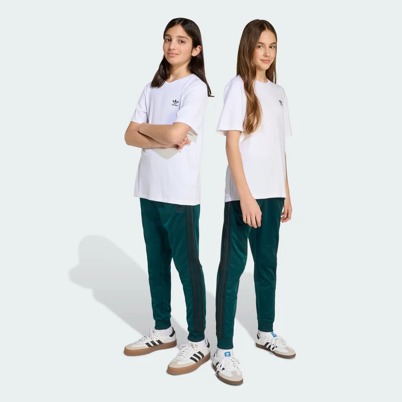 adidas Originals Kids Pantalon de survêtement Adicolor SST E