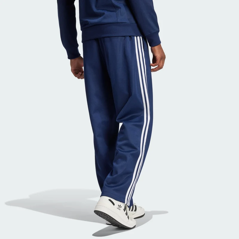 adidas Originals Adicolor Baggy Fit Firebird Track Pants
