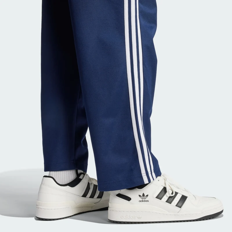 adidas Originals Adicolor Baggy Fit Firebird Track Pants