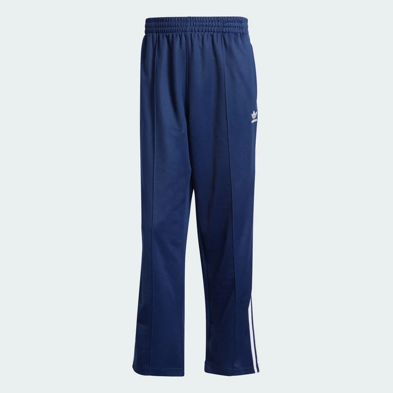 adidas Originals Adicolor Baggy Fit Firebird Track Pants