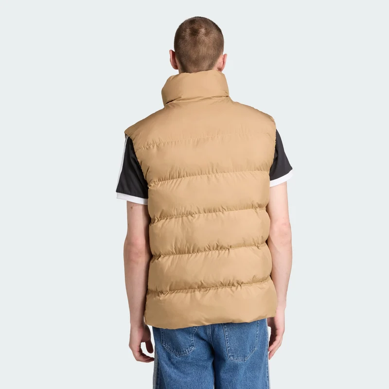 adidas Originals Tonal Puffer Vest