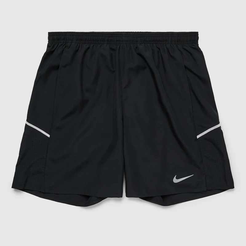 Short Nike Dri-FIT Miler 18 cm 2-In-1