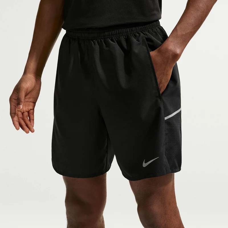 Short Nike Dri-FIT Miler 18 cm 2-In-1
