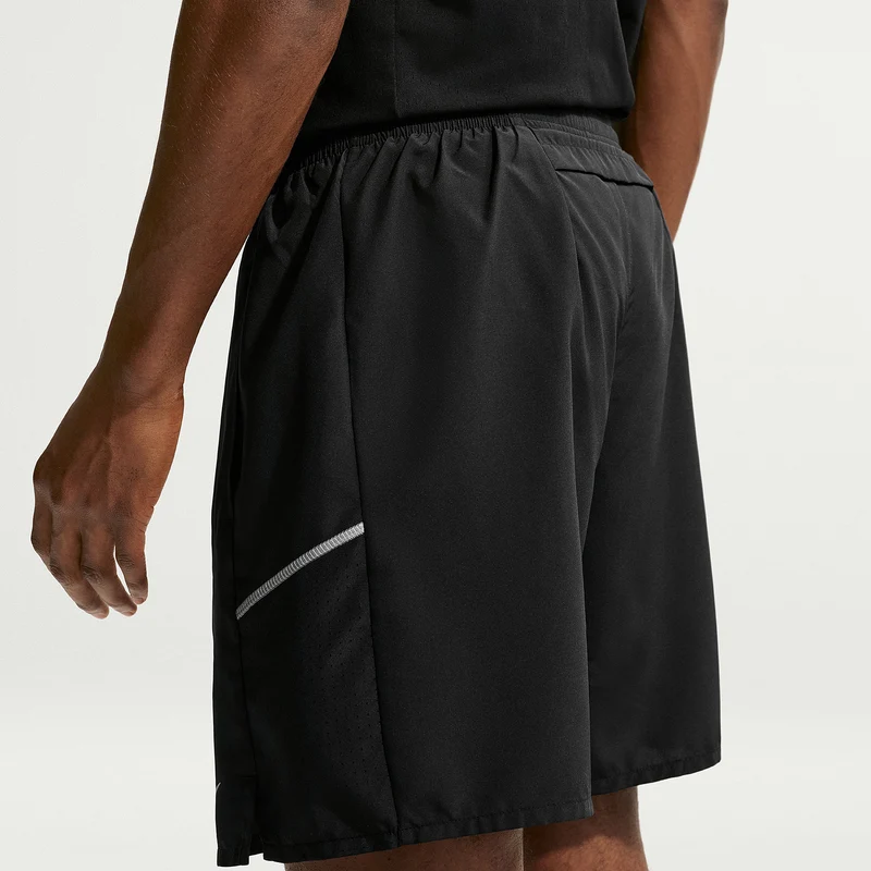 Short Nike Dri-FIT Miler 18 cm 2-In-1