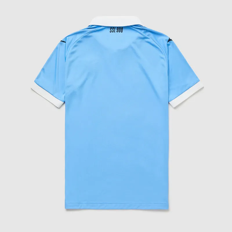 Mizuno Lazio 26/27 Home Shirt