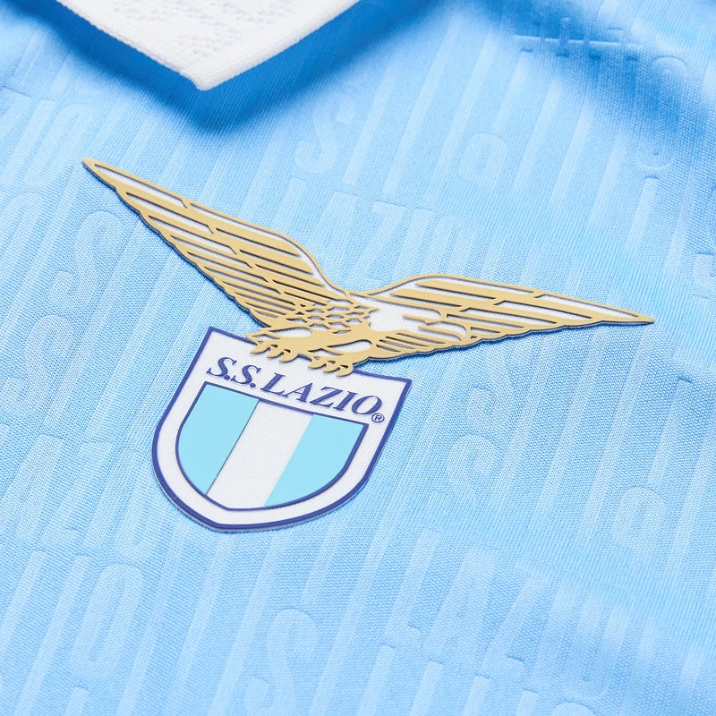 Mizuno Lazio 26/27 Home Shirt
