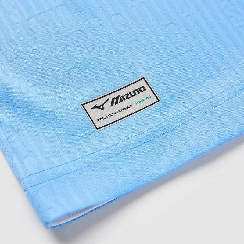 Mizuno Lazio 26/27 Home Shirt
