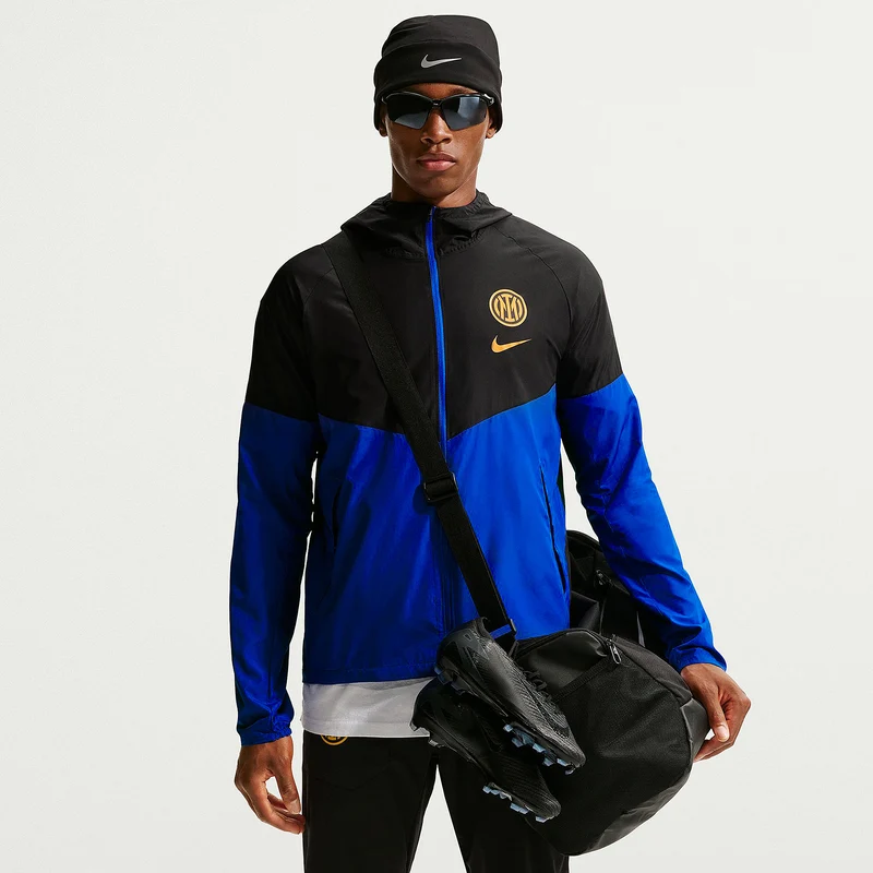 Veste de Running Nike Inter Milan 26/27 NSW City Side