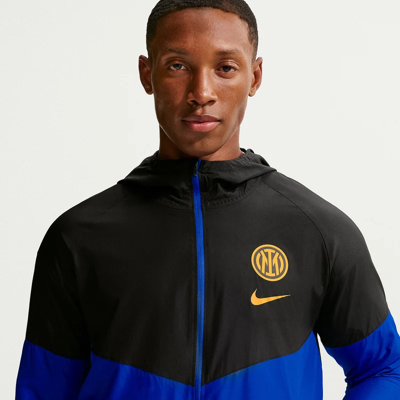 Veste de Running Nike Inter Milan 26/27 NSW City Side