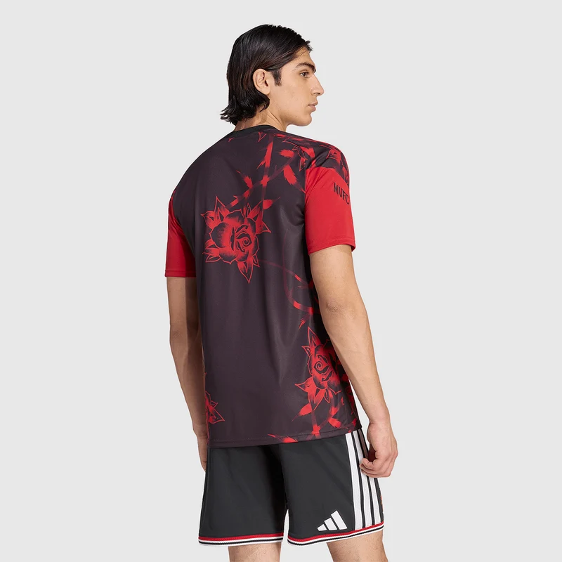 adidas Manchester United 26/27 Pre-Match Shirt