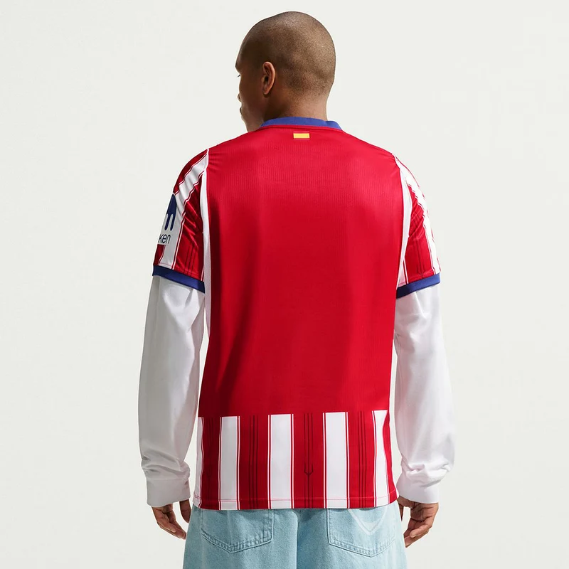 Nike Atletico Madrid 26/27 Dri-FIT Stadium Home Shirt