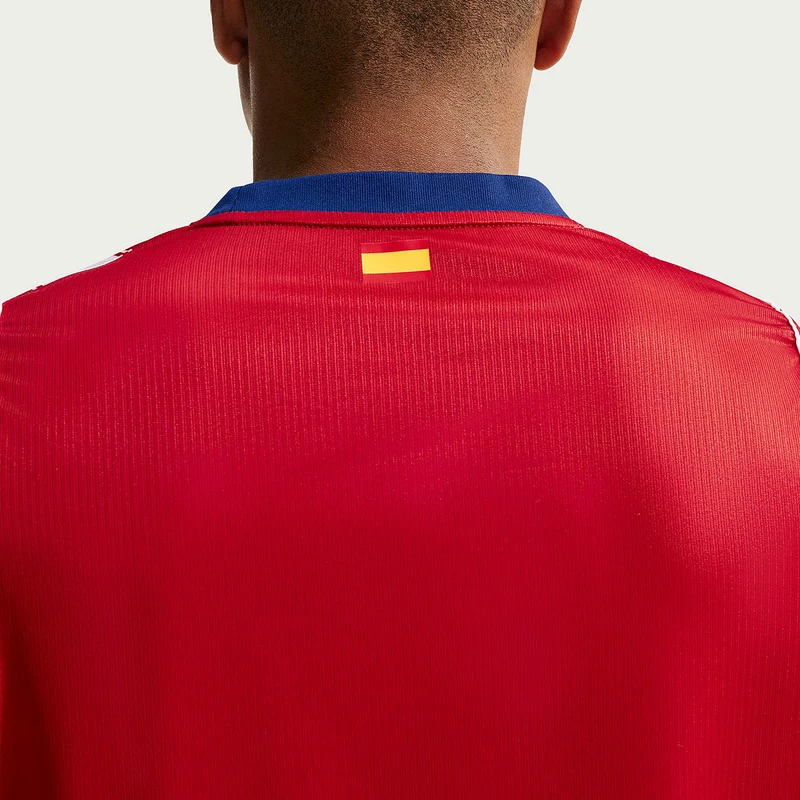 Nike Atletico Madrid 26/27 Dri-FIT Stadium Home Shirt