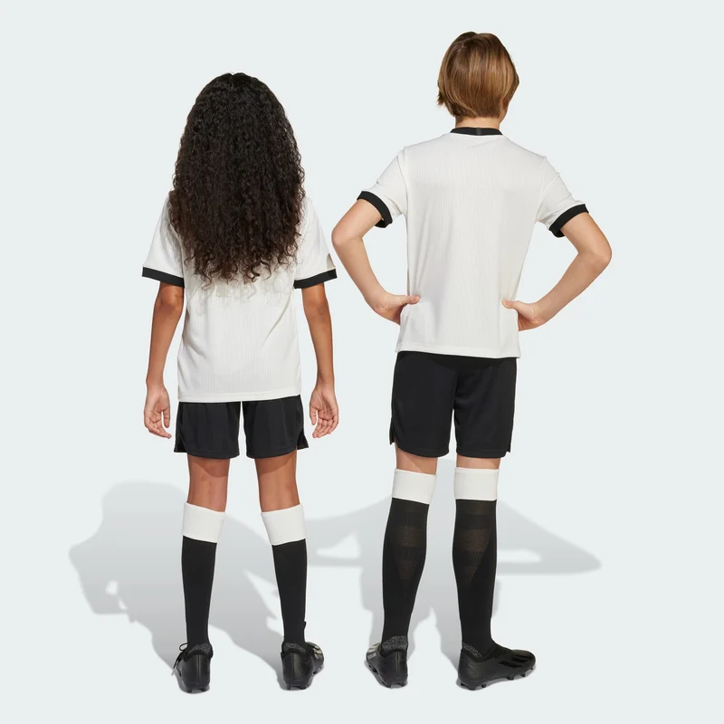 adidas Originals Kids Short Anniversaire Allemagne Enfants