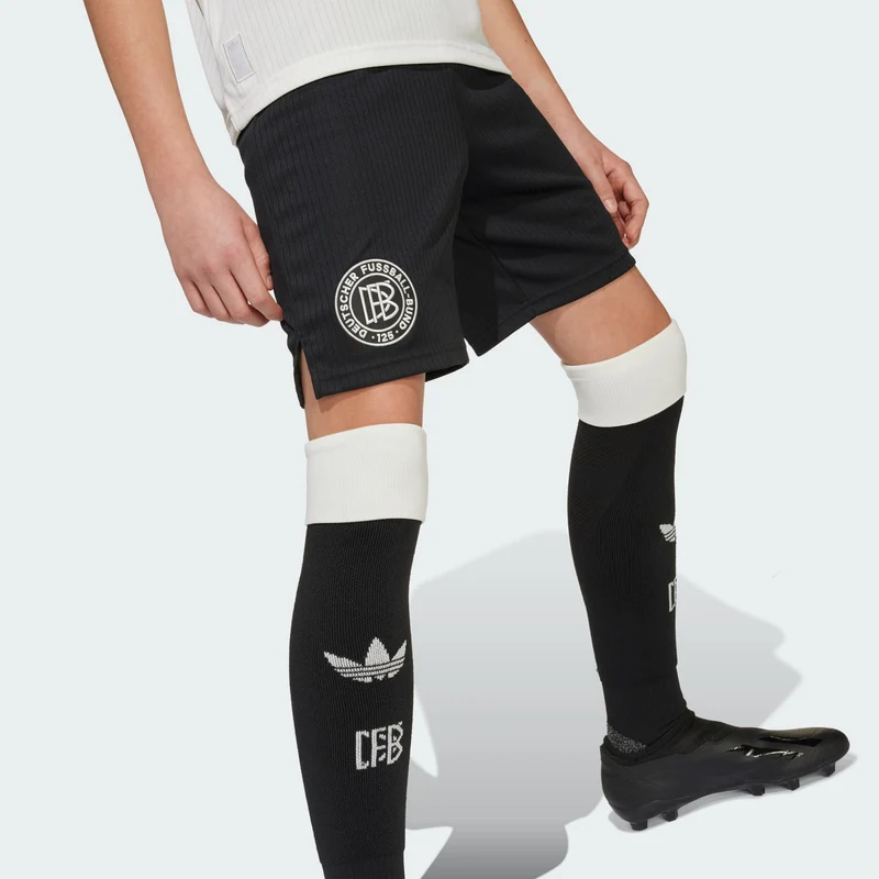adidas Originals Kids Short Anniversaire Allemagne Enfants