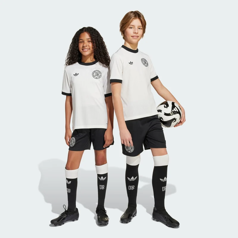 adidas Originals Kids Short Anniversaire Allemagne Enfants