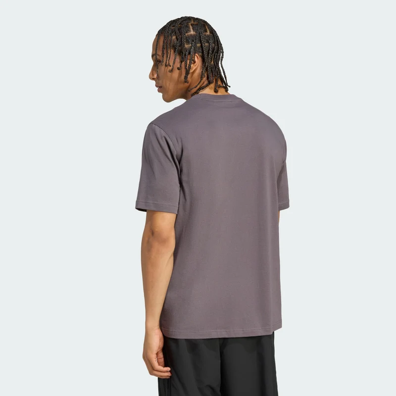 adidas Originals Trefoil Essentials Tee