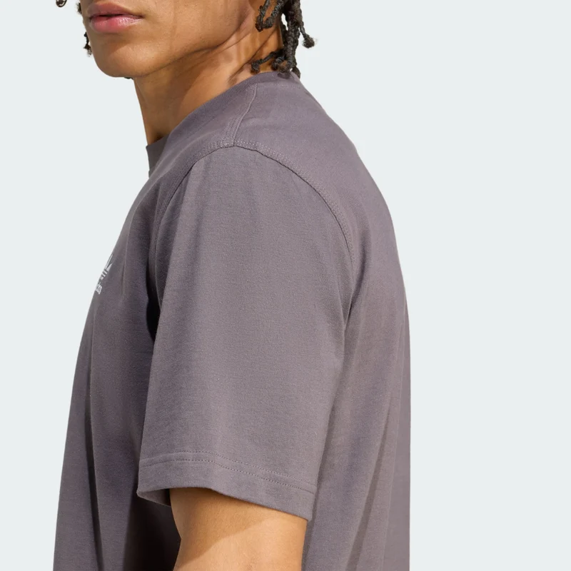 adidas Originals Trefoil Essentials Tee