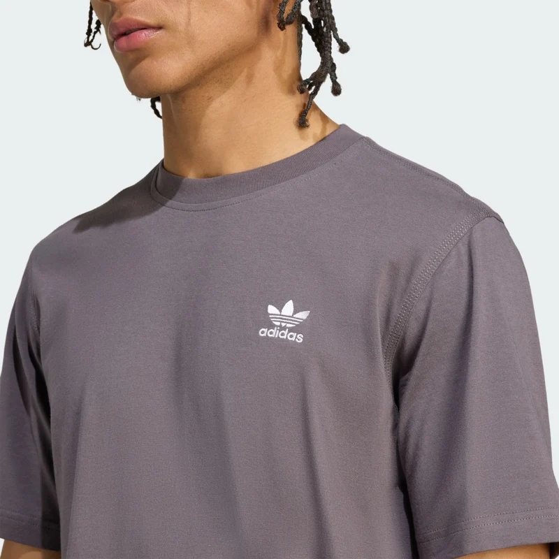 adidas Originals Trefoil Essentials Tee