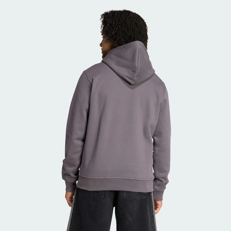 adidas Originals Trefoil Essentials Hoodie