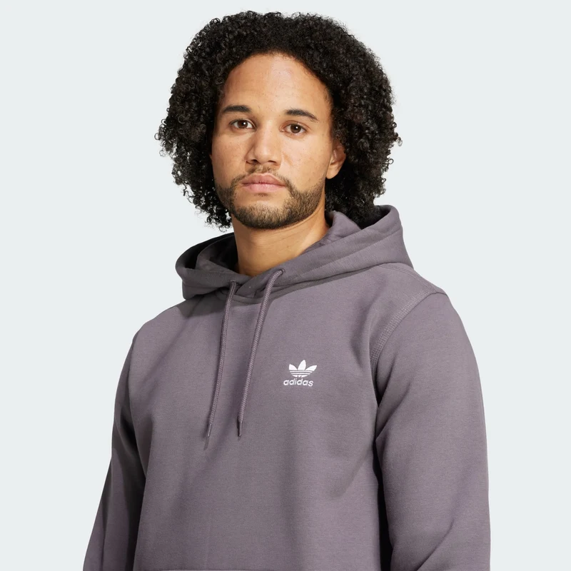 adidas Originals Trefoil Essentials Hoodie