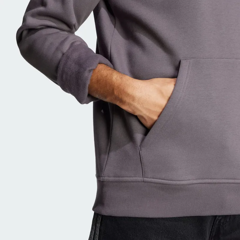 adidas Originals Trefoil Essentials Hoodie