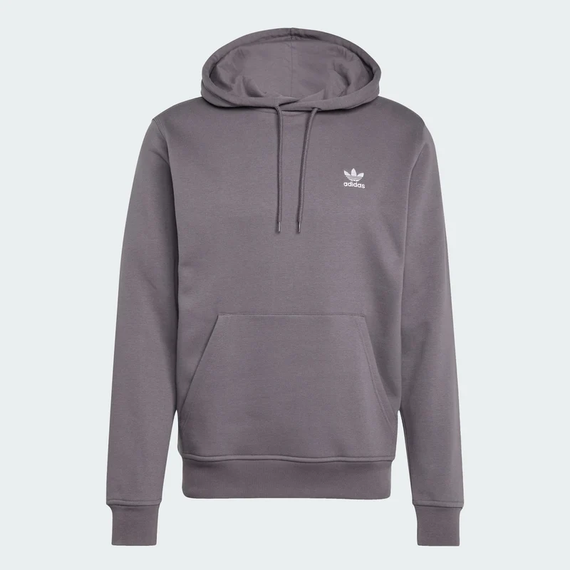 adidas Originals Trefoil Essentials Hoodie