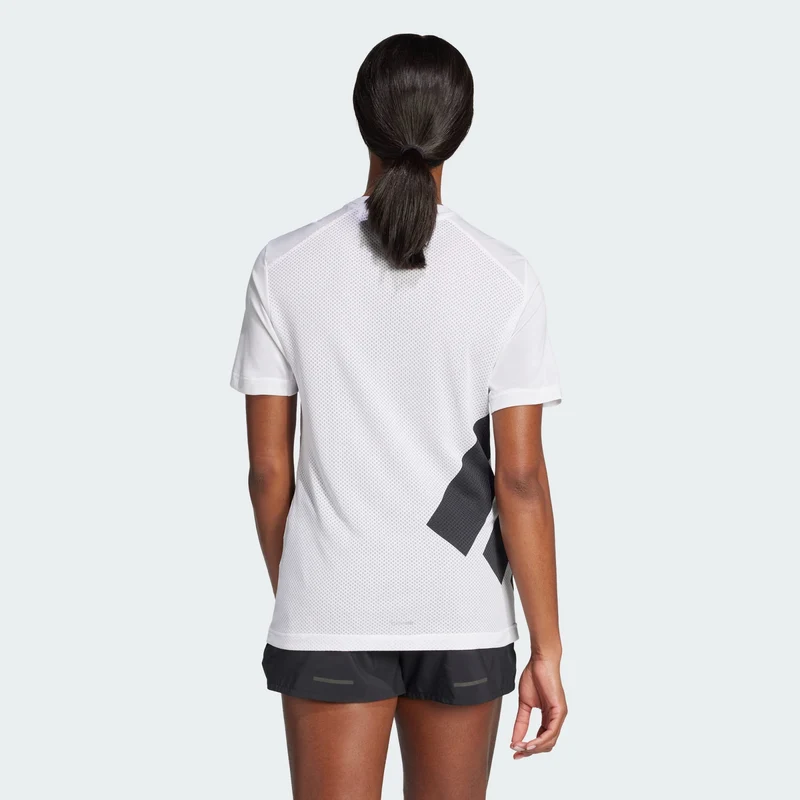 adidas Womens Terrex Xperior Climacool+ T-Shirt