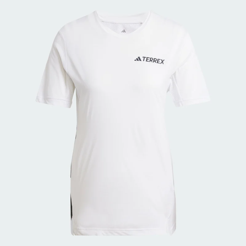 adidas Womens Terrex Xperior Climacool+ T-Shirt