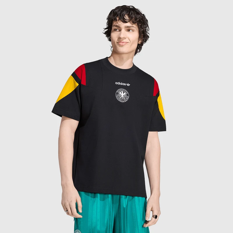adidas Originals Germany 2026 EQT T-Shirt