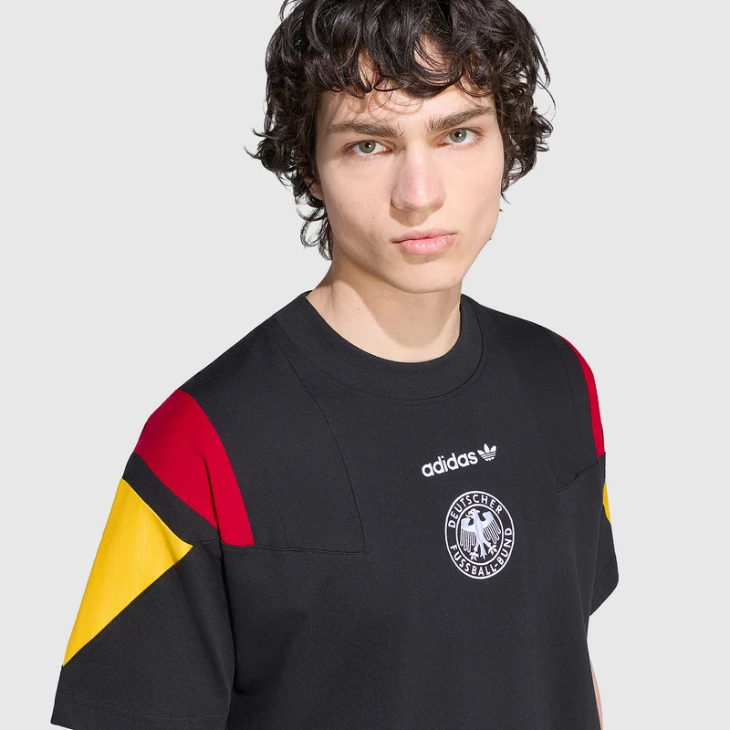 adidas Originals Germany 2026 EQT T-Shirt