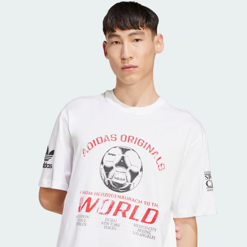 adidas Originals Men T
