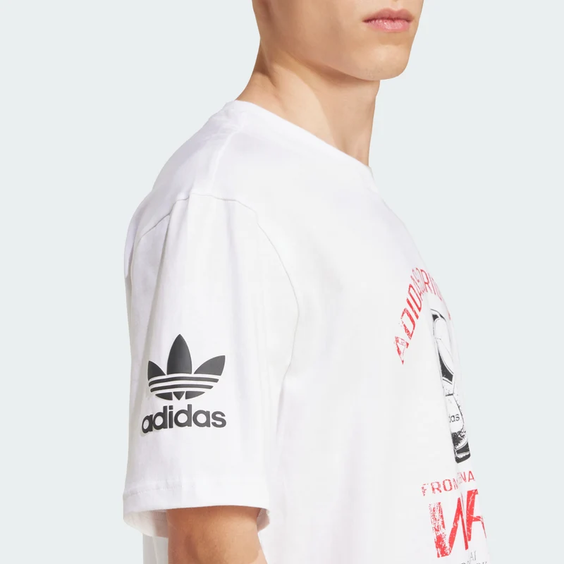 adidas Originals Men T