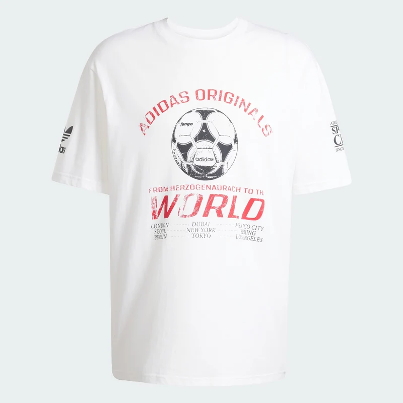 adidas Originals Men T