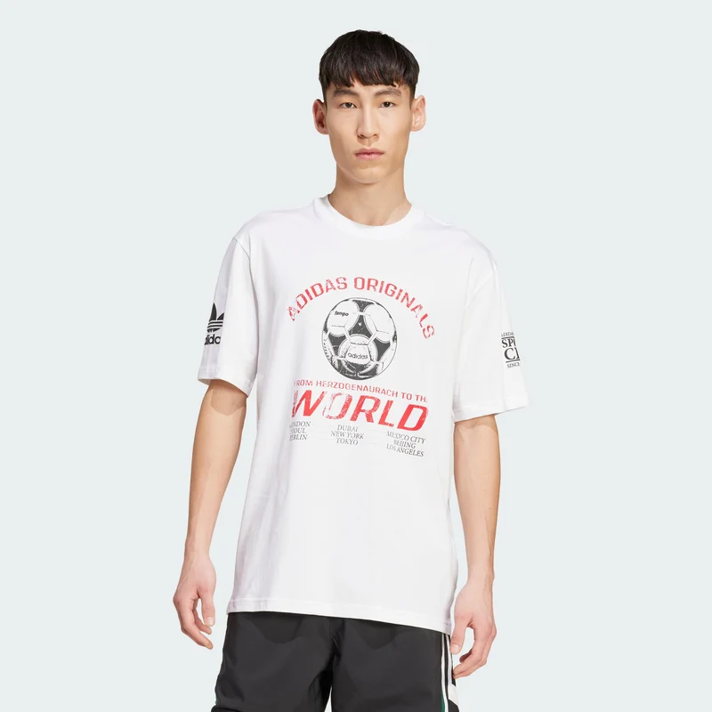 adidas Originals Men T