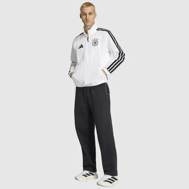 adidas Germany 2026 Home Anthem Jacket
