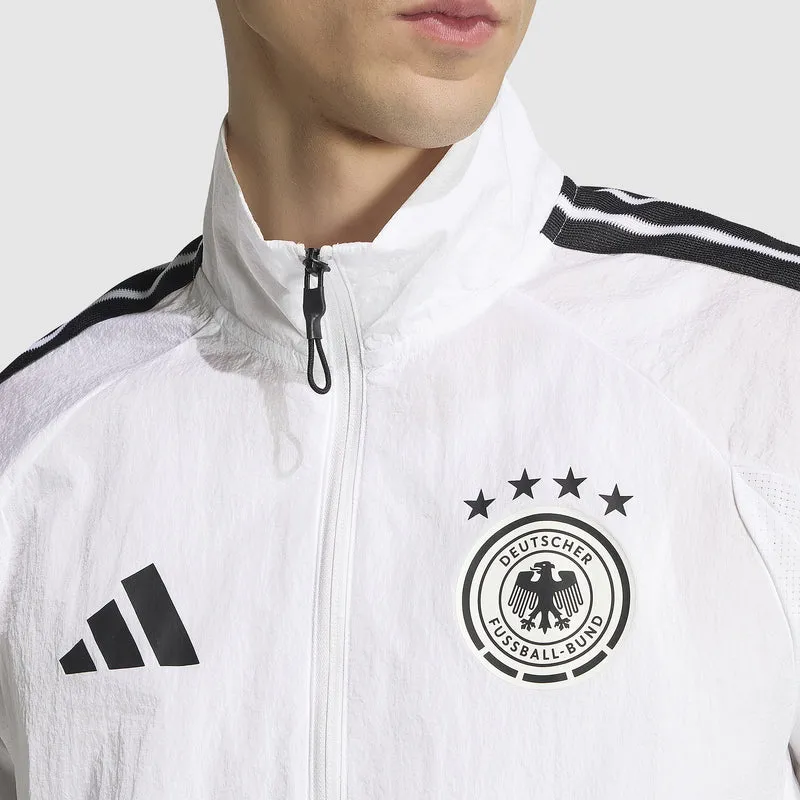 adidas Germany 2026 Home Anthem Jacket