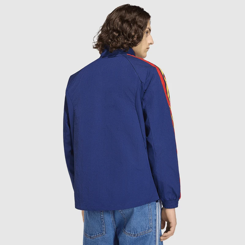 adidas Spain 2026 Home Anthem Jacket