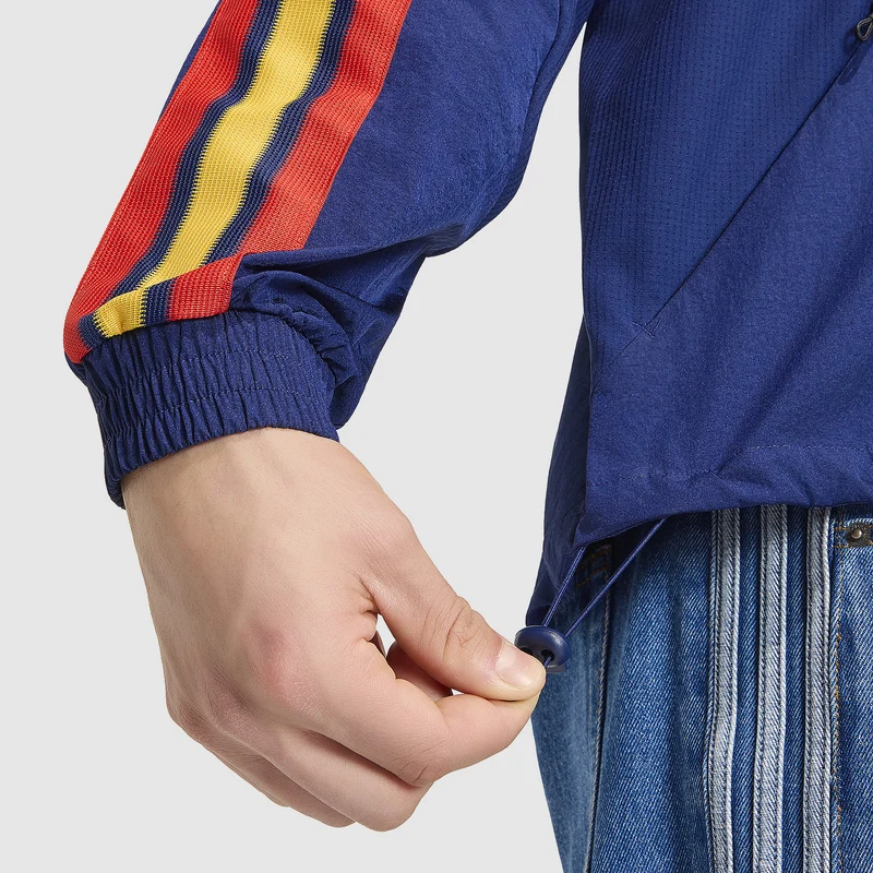 adidas Spain 2026 Home Anthem Jacket