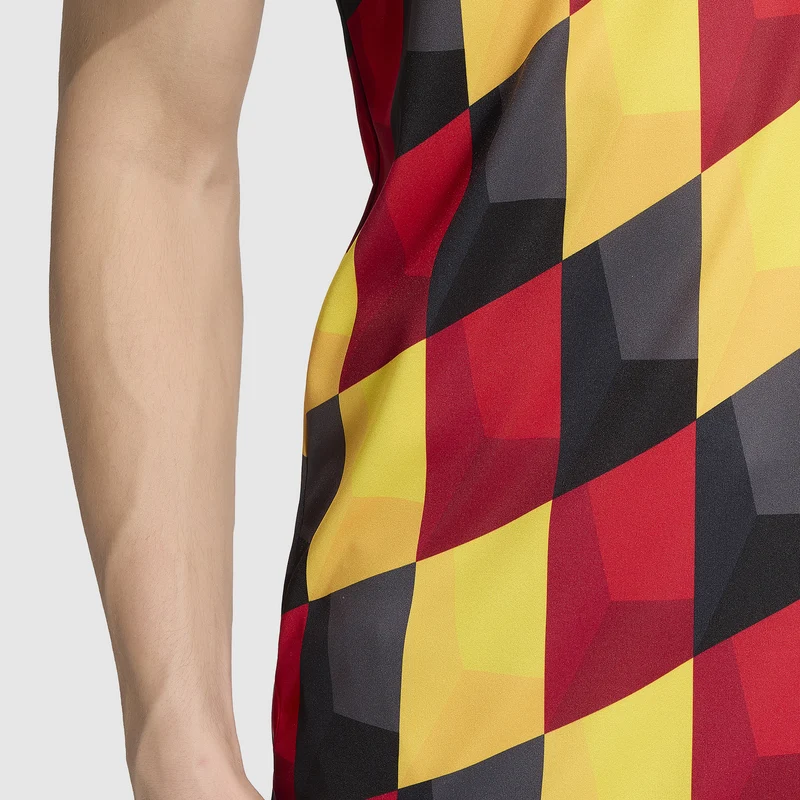 adidas Germany 2026 Home Pre-Match Shirt